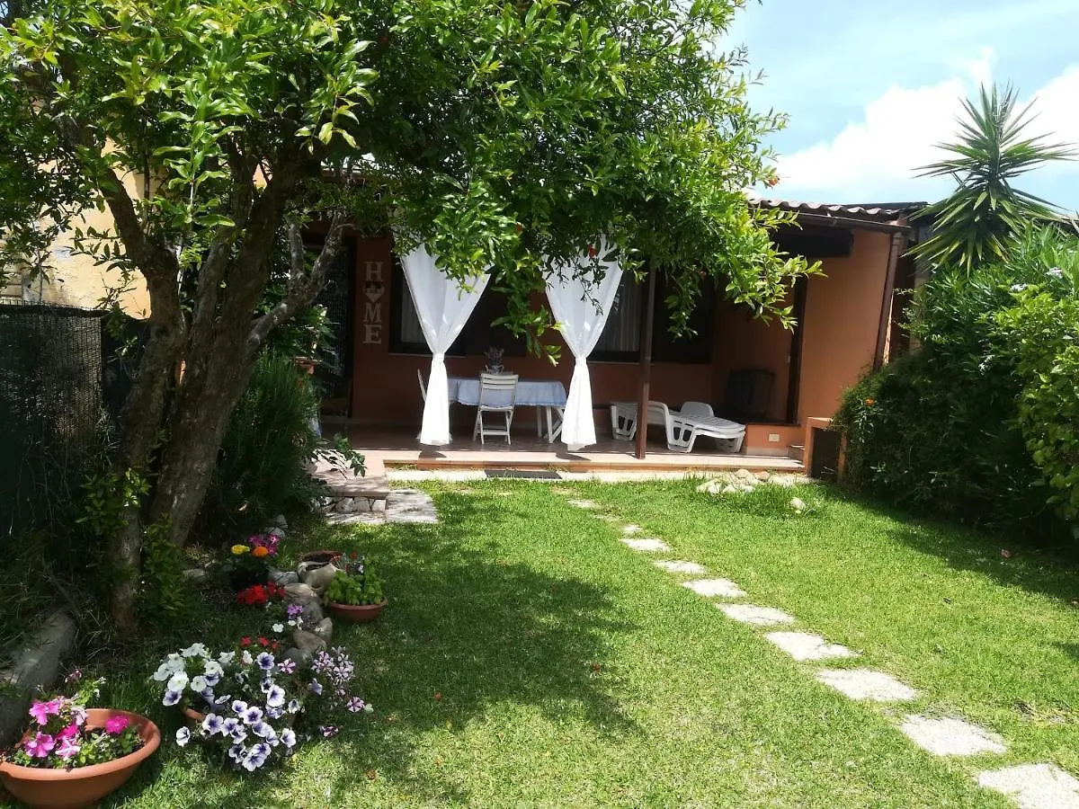 Villa Melograno Costa Rei