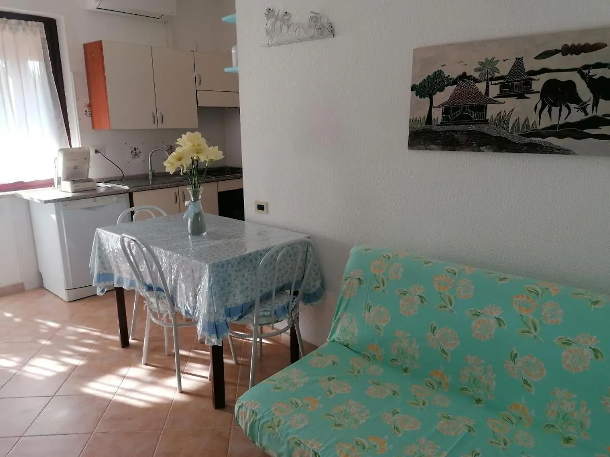 Villa Melograno Costa Rei